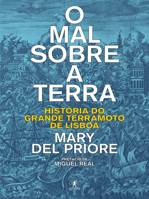 Cover image for O mal sobre a terra